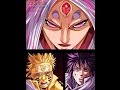 The Final Battle Naruto Shippuden Naruto Sasuke Vs Madara