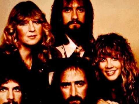 Gold Dust Woman video