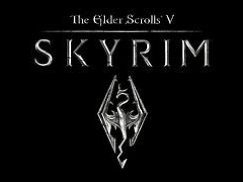 Lets play skyrim aventures of red part 177  #Skyrim