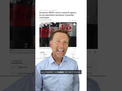 Niutang aspartame powder, packaging size: 20, for beverages