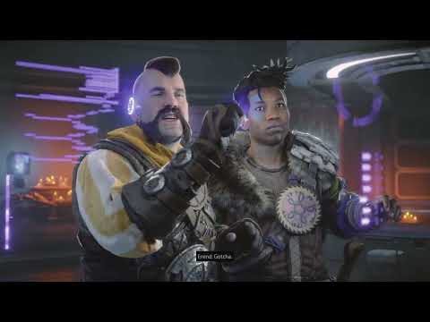 Horizon Forbidden West PS5 - Walkthrough Part 20 - Normal (No Commentary)