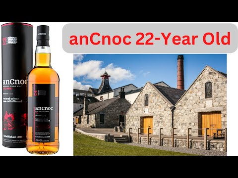 AnCnoc 22 year-old: #387