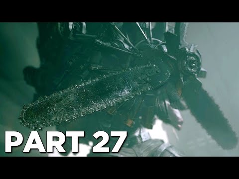 RESIDENT EVIL 8 VILLAGE Walkthrough Gameplay Part 27 - PROTOTYPE "STURM" BOSS (FULL GAME) HYDRO