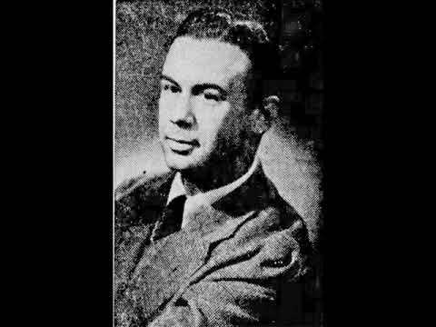 Lone Star Moon (1948) - Bob Johnstone