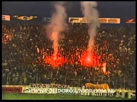 GOL É GOL- JEC VENCE E É CAMPEÃO EM JOINVILLE