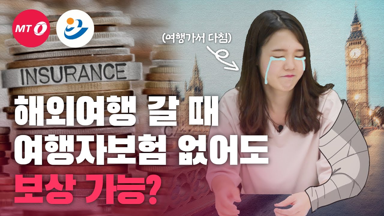 '보험잘알' 되고 싶은 직장인이라면? '보상하지 않는 손해' 확인은 필수!