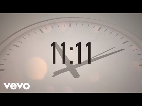 Tyler Rich - 11:11 (Lyric Video)