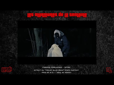 LES MURMURES DE LA SEMAINE #11 (Freeze Corleone, Lord SS, Savage Martin 667)