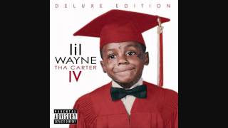 Lil Wayne- Up Up &amp; Away Pt. 2 [NEW 2011] T. Goon