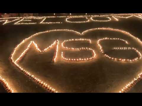 Sadi Nit Diwali | Teaser | Full Song Releasing Tomorrow | 24th Oct 2022 | Saint Dr. MSG