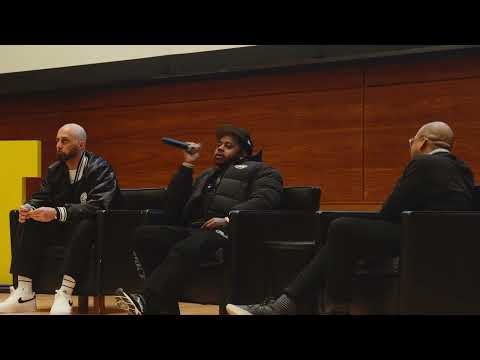 Behind The Lens Ep. 13 - #babyfaceray #skillababy #veeze #riodayungog #peezy #montana700 #newdallas