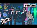 USA For Africa We Are The World Team Alvaro The Voice Kids 2026