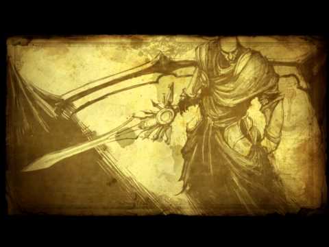 Diablo III Cinematica Demonio Mayor