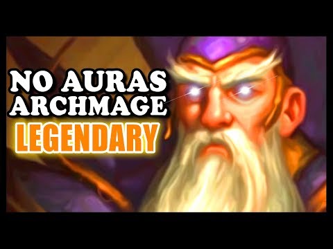 Grubby | "Archmage but NO AURAS" [LEGENDARY] | Warcraft 3 | HU vs UD | Ancient Isles