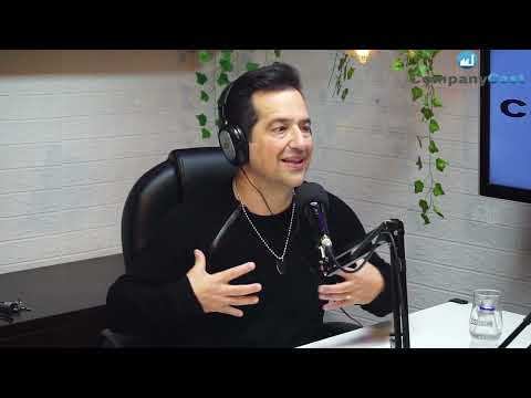 Pedro Stivalli o Chefe Secreto do Fantástico Ep .03