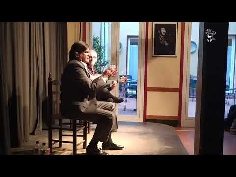 Vicente Soto Sordera - Tangos