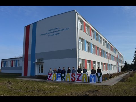 ZSCKR Henryków 2017