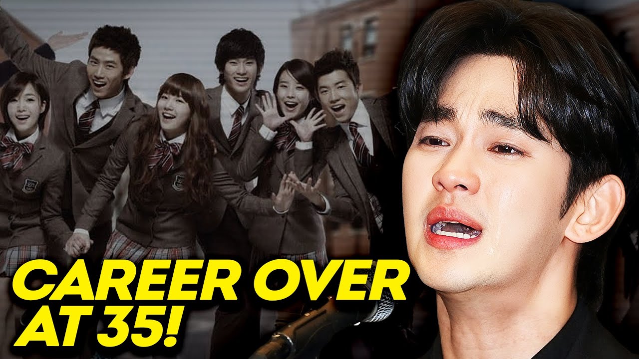 Dream High Cast: Where Are They Now?