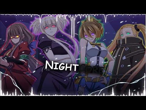 Nightcore - Fortress [Illenium] ✕