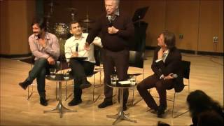 Download lagu PEN World Voices 15: Valère Novarina – The Animal of Time (Talk Back), May 4th 2015 mp3