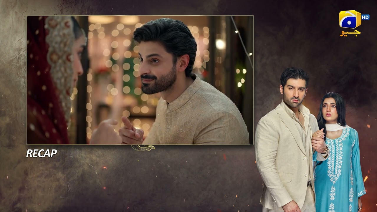 Recap Tapish Episode 03 - 9th June 2026 - Har Pal Geo