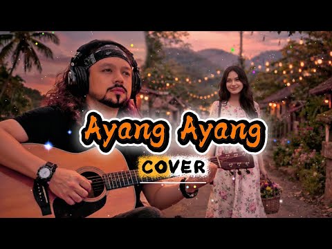 Suffi Isme - Ayang Ayang (Cover)