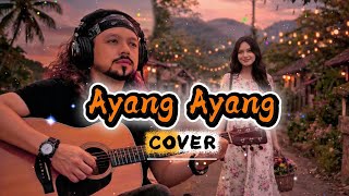 Download lagu Suffi Isme - Ayang Ayang (Cover) mp3