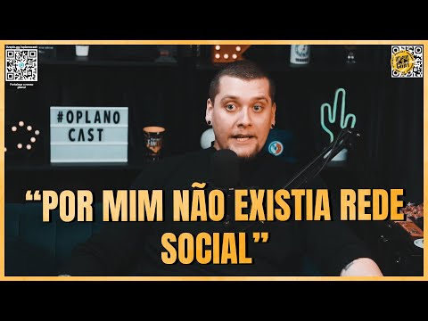 A INTERNET É O MAL DA SOCIEDADE? | CORTES OPLANOCAST [OFICIAL]