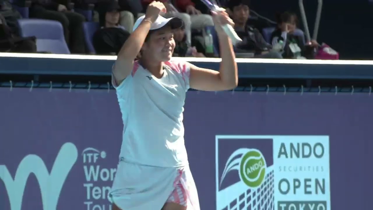 安藤証券オープン TOKYO 2026【車椅子テニス体験会】に協賛します