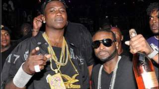 Gucci Mane Ft. King South- It&#39;s Over