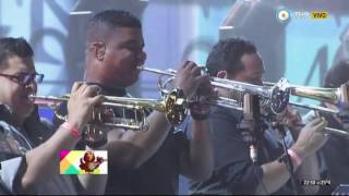 Todo Tiene Su Hora - Juan Luis Guerra y 4.40 (2015)