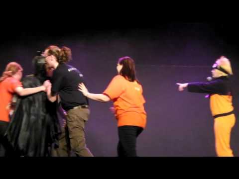 J-PopCon 2016 - Intro