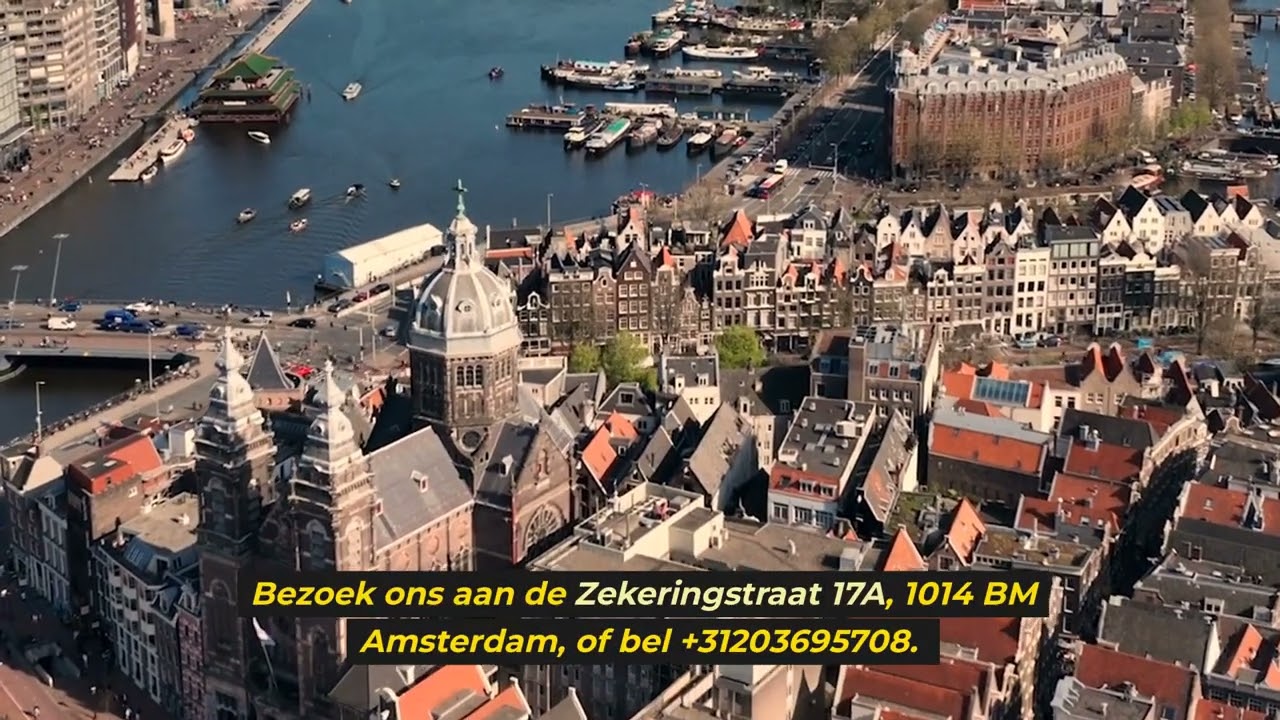 Vloerverwarming Amsterdam