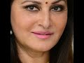Jaya Prada HD Lips Closeup Video