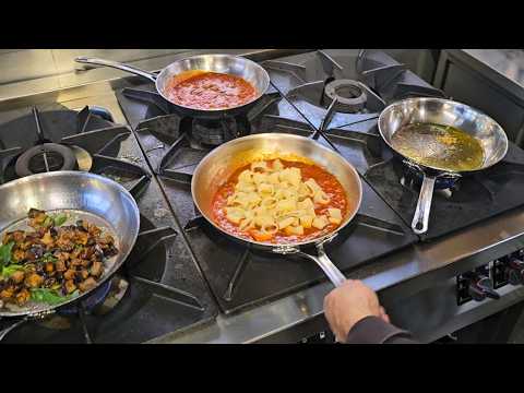 More Delicious Than in Italy? Where to Find the Perfect Pasta in Berlin! 🇮🇹 Street Food Germany