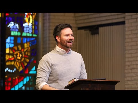 The Authority of Scripture