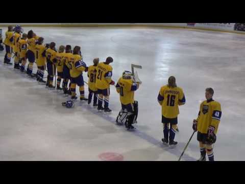 10. TRETIAK CUP 03's Sweden SHD vs SHD Global
