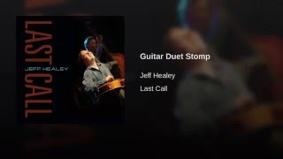 Guitar Duet Stomp