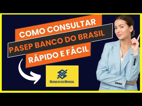 Vídeo: Pasep Banco do Brasil: consulta e dúvidas
