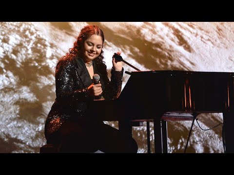 Natalia Kawalec - "Always Remember Us This Way" | Finał | The Voice Kids 3 Poland