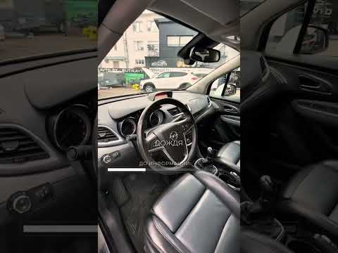 фото opel mokka i 0