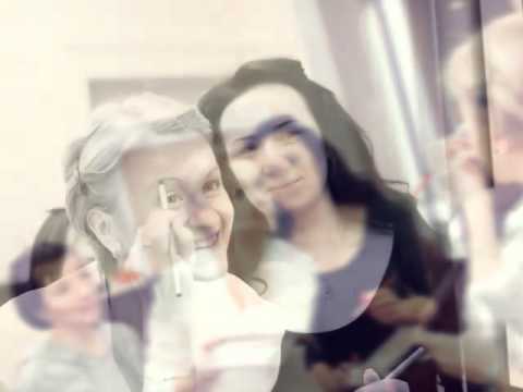 Curs automachiaj Cora Training