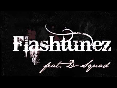 Tune Up! - Another Day (Flashtunez feat. D-Squad Remix)