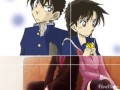 Detective conan : Kito and Aoko 