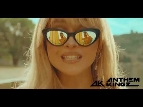 Sabrina Carpenter vs Kungs - Espresso (Anthem Kingz Mashup)