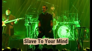 Slave to Your Mind - The Neal Morse Band (The Similitude of a Dream Live)