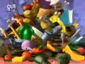 Oggy And The Cockroaches Season 1 Episode 54 A Truce For Christmas Oggy Trailer Full Episo