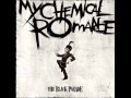 My Chemical Romance - I Don't Love You ...