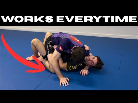 How I Escape EVERYONES Mount