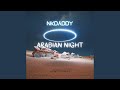 Arabian Night